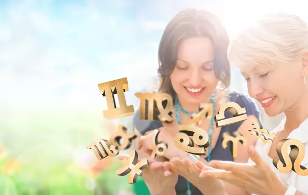 عيد الفطر والأبراج