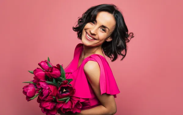 عبارات الشكر للمرأة في يومها العالمي 2026