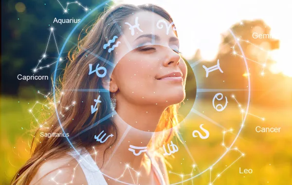 الأبراج واختياراتها في عالم العطور 