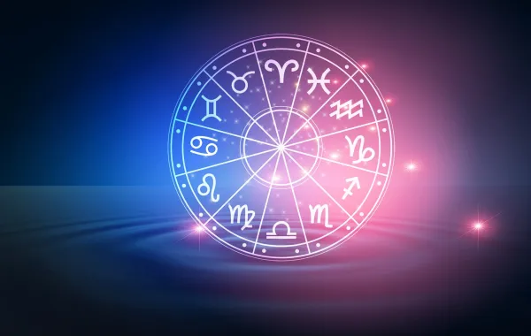 ترتيب الأبراج حسب تاريخ الميلاد