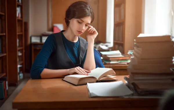 روايات وكتب ملهمة للشباب الباحثين عن النجاح