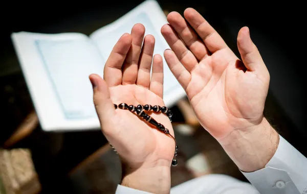 عبارات عن العشر الاواخر من رمضان