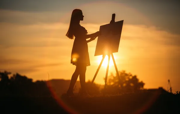 عبارات عن الموهبة