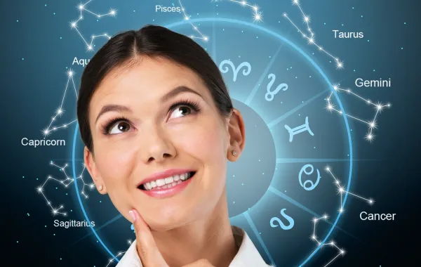 أسرار الأمّهات في الأبراج