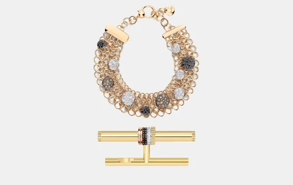 مجوهرات مناسبة لإطلالات شهر العسل من أرقى الدور العالمية 