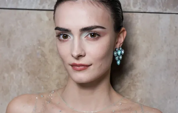 مكياج العيد من وحي ألوان الربيع