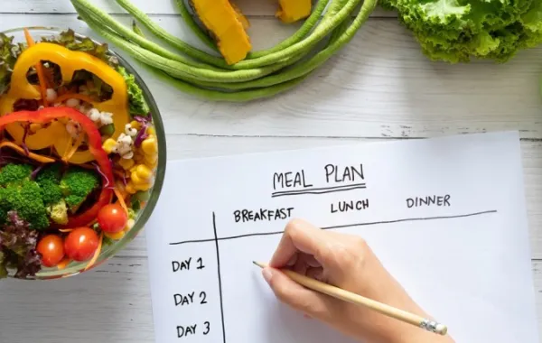 رجيم عذاري لخسارة الوزن خلال وقت قصير وتأثيره الصحي على الجسم 