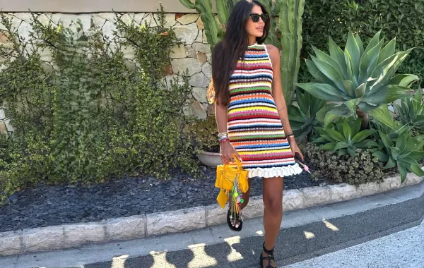 العنود بدر - الصورة من حسابها على انستغرام