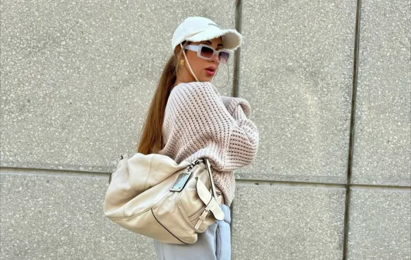 ميريام فارس- الصورة من حسابها على إنستغرام