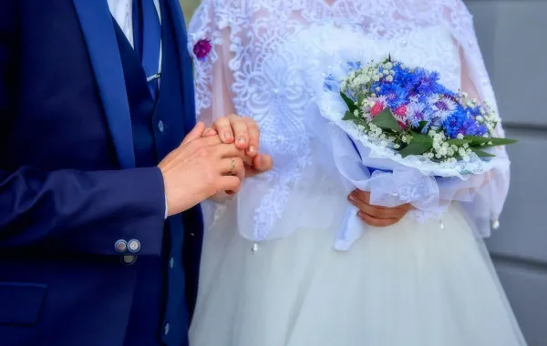 حلم أن زوجي تزوج عليَّ في المنام  - الصورة تعبيرية من freepik