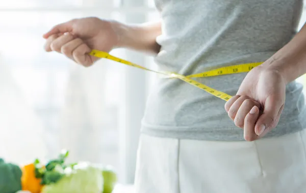 ما تودّين معرفته حول إبر خسارة الوزن - المصدر Image By Freepik