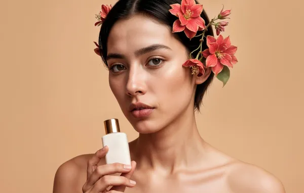 عطور بنغمات فاكهية- مصدر الصورة freepik