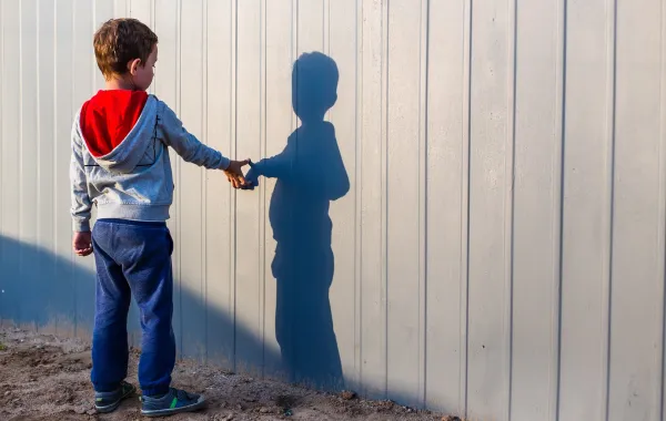 لمناسبة اليوم العالمي للتوعية بمرض التوحد..