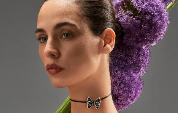 مجوهرات من علامة Cullinan Crown - الصورة من العلامة 