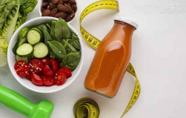 خطوات يومية بسيطة تحمي قلبكِ على المدى الطويل - المصدر Image By Freepik