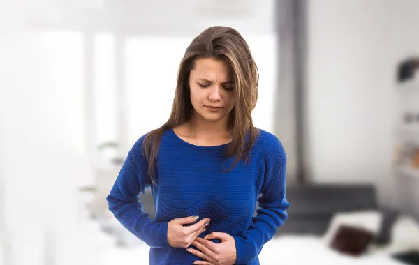 أبرز أسباب حرقان المعدة- المصدر Image by wayhomestudio on Freepik