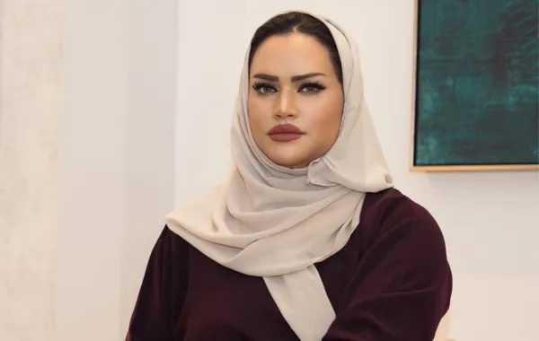 الأمينة العامة لجمعية أسر التوحد، ورئيسة اللجنة التنسيقية لجمعيات التوحد في السعودية