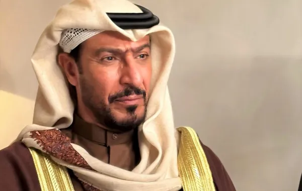 عبد المحسن النمر- الصورة من حسابه على الانستغرام