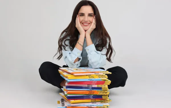 سارية حنّا مطران