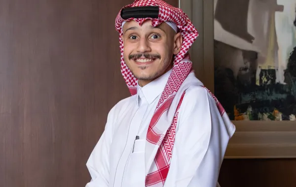 عبدالمجيد المزيني 