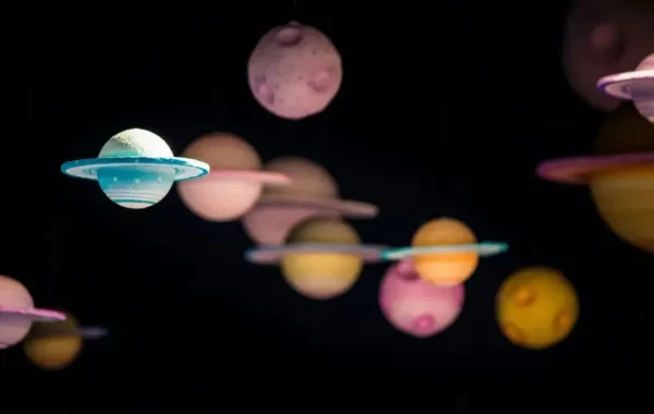 ظواهر فلكية