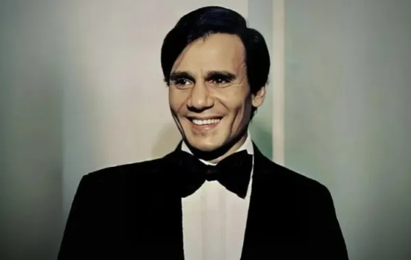 عبد الحليم حافظ -الصورة من أرشيف المحرر