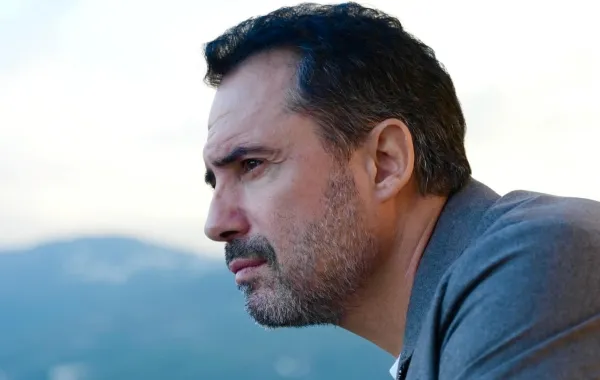 ظافر العابدين -الصورة من حسابه على الانستغرام