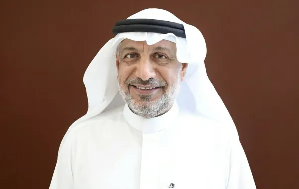 الدكتور طلعت بن حمزة الوزنة الأمين العام للجمعية السعودية للتوحد