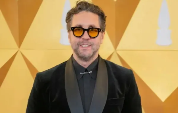 هشام ماجد - الصورة من المكتب الإعلامي لمجموعة mbc