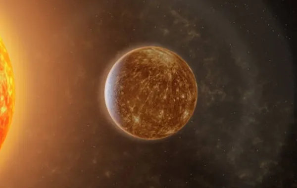 في ظاهرةٍ فلكيةٍ نادرة، يصلُ كوكبُ 