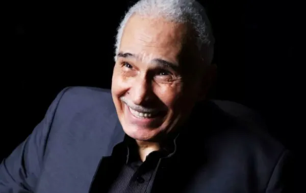 عبد الرحمن أبو زهرة- صورة أرشيفية