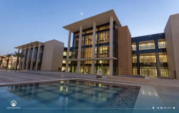 جامعةُ الأميرة نورة تفتحُ أبوابَ الاحتراف بالتعاونِ معَ الجمعيةِ المهنيةِ للإحصائيينَ وعلماءِ البيانات، ينطلقُ 