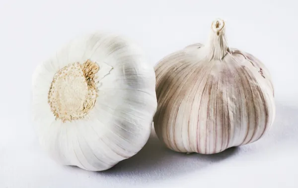 تفسير رؤيا الثوم في المنام