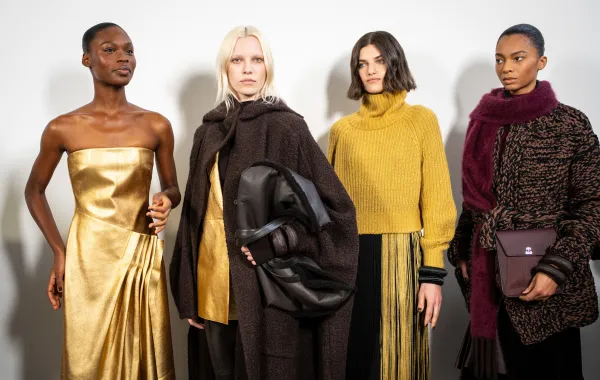  Akris أكريس-الصورة من Launchmetrics/Spotlight ©