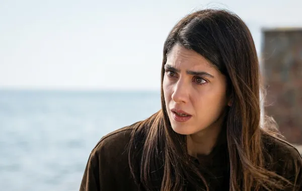 مسلسل «ليل» الحلقة 47.. صدمة نجم في المحكمة وسر خطير يربك الجميع 