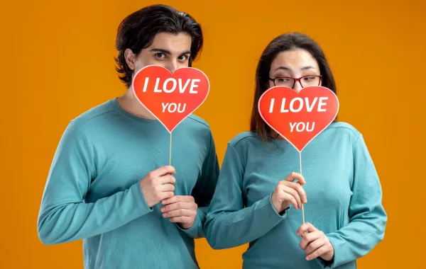 تفسير رؤيا  لشخص تحبه في المنام