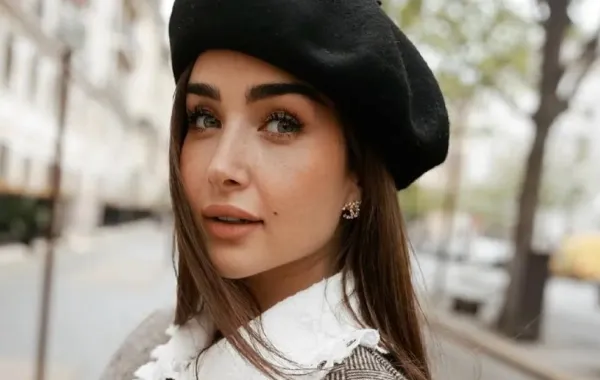 هنا الزاهد - الصورة من حسابها الرسمي على "إنستغرام"