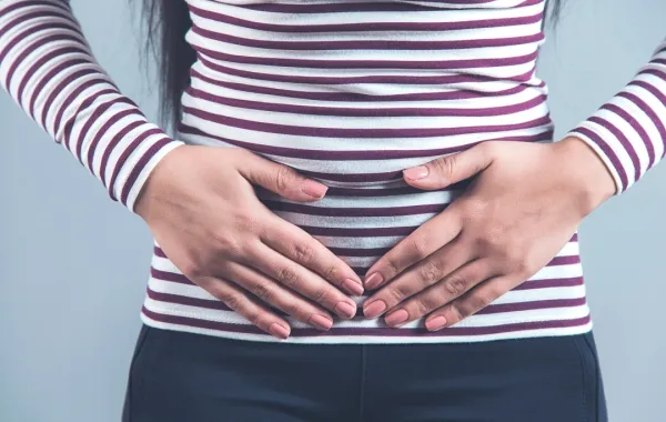 صور لحامل تعاني من نزيف المستقيم