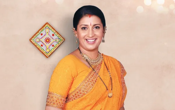 بوستر مسلسل Kyunki Saas Bhi Kabhi Bahu Thi 2 - الصورة من حساب الشركة المنتجة على انستغرام