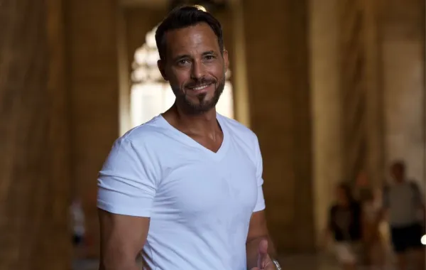 يوسف الشريف- الصورة من صفحته على فيسبوك