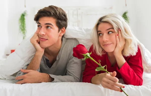 كيف تفهم شريك حياتك من دون كلمات؟ 