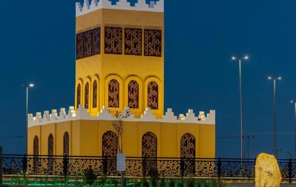 لينة التاريخية