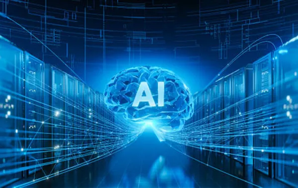 الذكاء الاصطناعي
