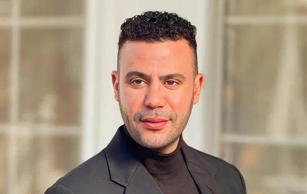 محمد إمام- الصورة من حسابه على إنستغرام