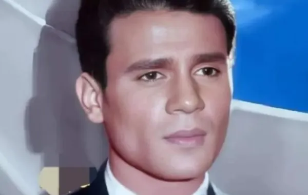 عبدالحليم حافظ- صورة أرشيفية