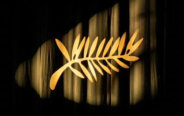 بوستر مهرجان كان 2026 - الصورة من المركز الإعلامي للمهرجان