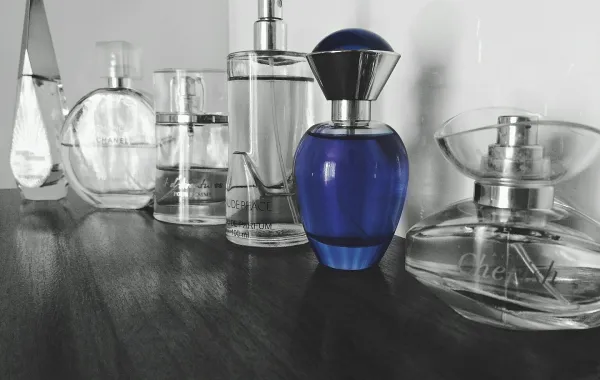 عطور نسائية