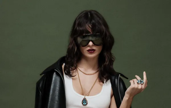 دُجانة وأُلوف جرَّار: رؤية جديدة لعالم المجوهرات 