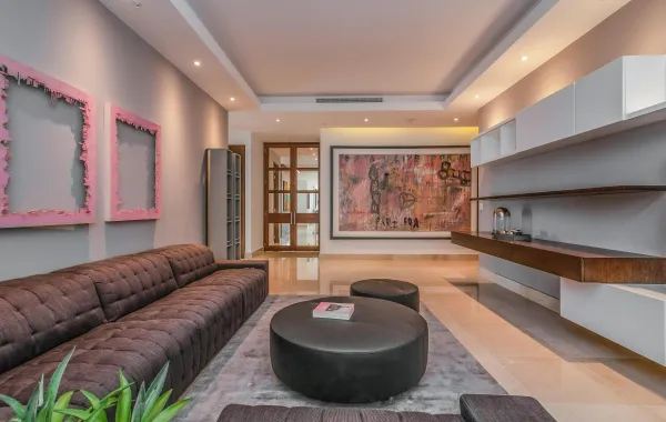 أماكن لا بد من تنظيفها في منزلك