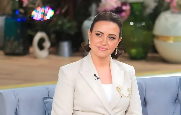 ريهام عبد الغفور